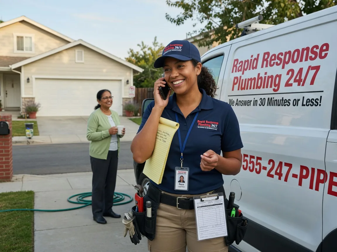 Emergency Plumber Brooklyn Park, MN FAQs